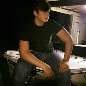 Meet your Posher, George